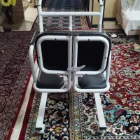 ویلچر هیدرولیک