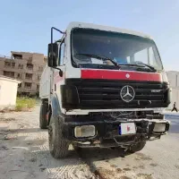 فروش تک کمپرسی بنز ۸ سیلندر
