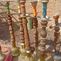 قلیون قهوه خونه
