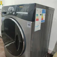 ماشین لباس شویی