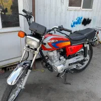 هوندا 150