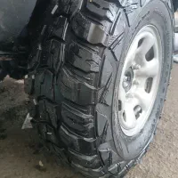 لاستیک ۳۱ کومهو