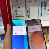 دو عدد Note 13 / 256 GB R8