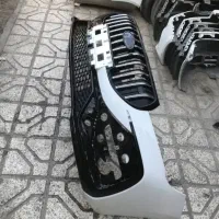 جلوپنجره سپر آریزو6پرو آریزو5 fl آریزو6 gt آریزو8