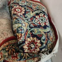 یکعددفرش ماشینی 12متری و دوعدد 9متری