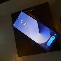 Samsung Galaxy Z Fold6