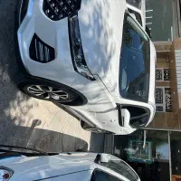 فروش تیگو ۷پرو پرمیوم مشابه صفر