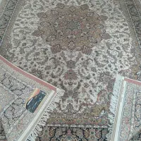 یک جفت فرش ۹ متری