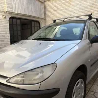 فروش و معاوضه ۲۰۶ مدل۸۵ با ۲۰۶ مدل ۹۵ تا ۹۸ (تیپ۲)