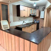 کابینت ام دی اف MDF