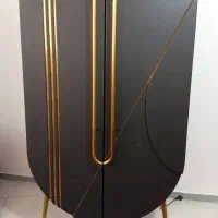 کمد|جاکفشی، کمد، دراور|تهران, دبستان|دیوار