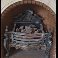 شومینه گازسوز
