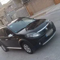 رنو ساندرو استپ وی