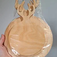 تخته سرو گوزن