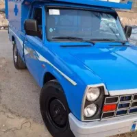 نیسان دارم هرروز  بارداشتین برا نیشابور میبرم