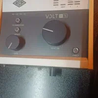 volt 176 کارت صدا