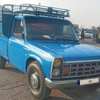 نیسان دوگانه سوز