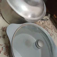 قابلمه روحی و تفلون