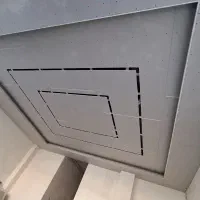 جذب نیروی کناف