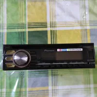 پخش پایونیر ۱۷۵۰ چراغ پارس بخاری ۲۰۷