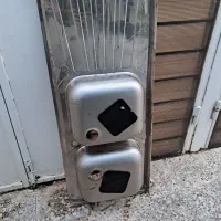 سینک دوقلو
