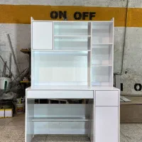 میز تحریرسناتور/میزمطالعه/میزکتابخانه دار/میزتحصیل