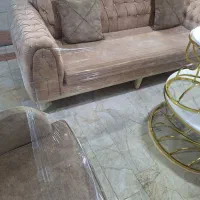 مبل هفت نفره درحدنو