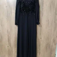 لباس مجلسی در حد سایز ۴۸ و ۳۸