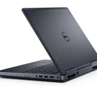 Dell 7720 گرافیک‌۸