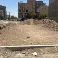 زمین مسکونی شهرک فرهنگیان