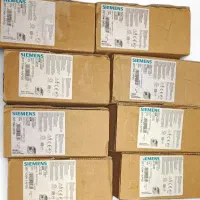 فروش تجهیزات لو ولتاژ زیمنس (Siemens)