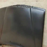 کاپوت آکبند ۱۲۴ کپل /۱۲۶