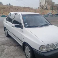 پراید مدل 83