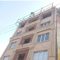 نصب داربست  فوری چهارپایه چرخدار تمام نقاط تهران