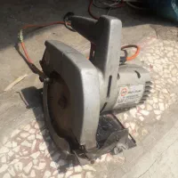 اره‌دیسکی بلک اندکر امریکایی