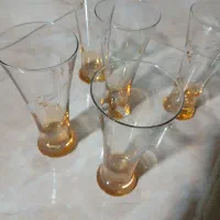 لیوان شربت خوری