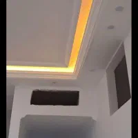 با سلام خدمت دوستان گچکاری لکه گیری خرده کاری