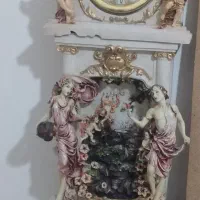 ساعت آب نماپلی استر