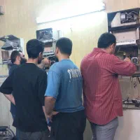 آموزش پکیج دیواری