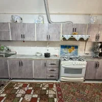 کابینت فلز