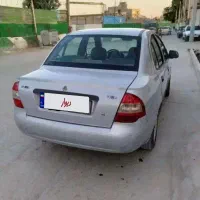 تیبا نقره ای