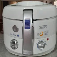سرخ کن دلونگی چرخشی اصل