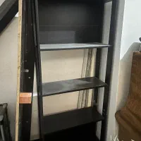 کتابخانه ایکیا