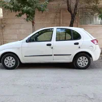 تیبا 2|خودرو سواری و وانت|نورآباد, |دیوار