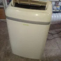 پرتابل (کولر گازی)