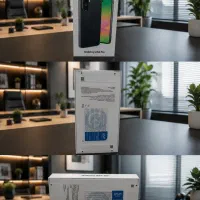 سامسونگ A56 رم‌۱۲ حافظه ۲۵۶ 5g