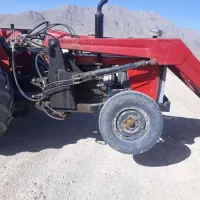 تراکتور فقط جیزل