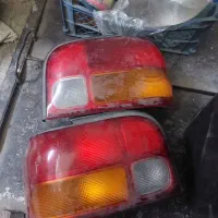 چراغ عقب