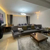 ۱۳۵متر ۳خواب شهرک غرب فلامک