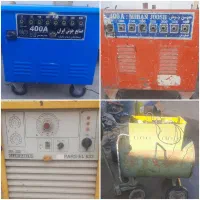 معامه ‌فروش وخریدانواع دستگاه جوش.ترانس جوش